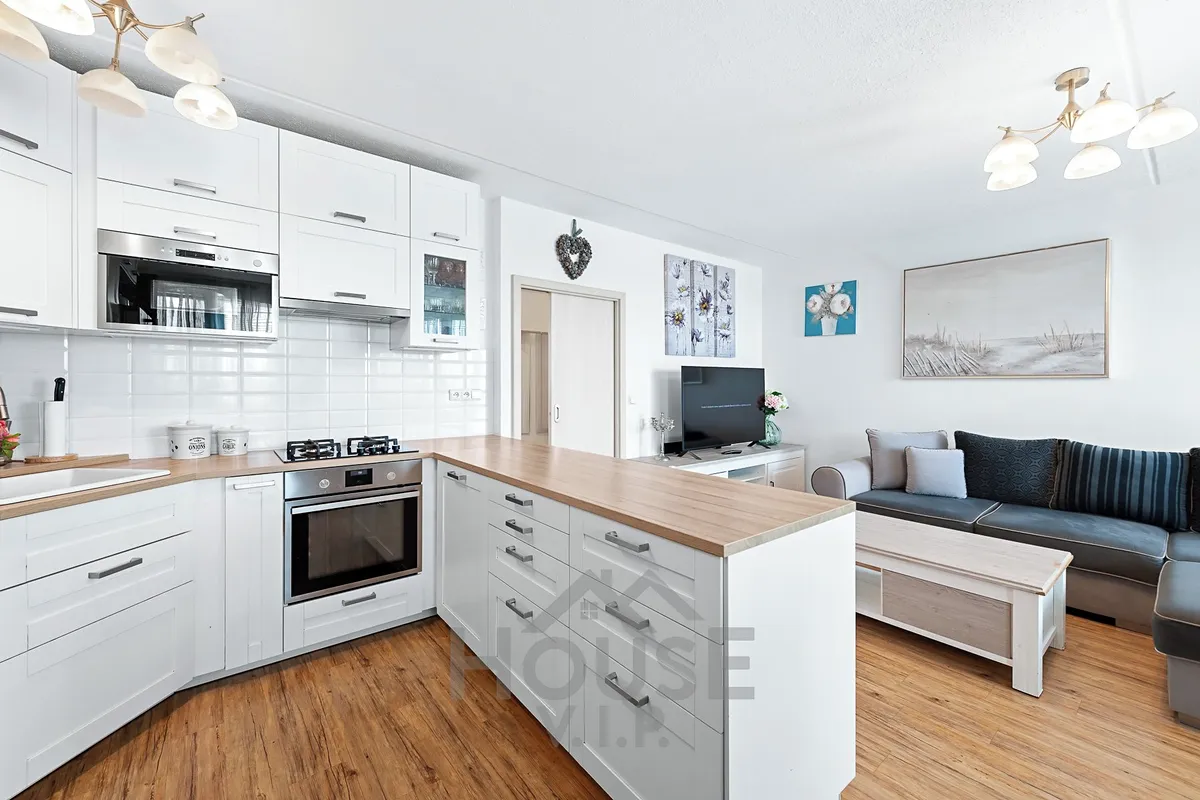 Prodej bytu 3+kk 86 m²